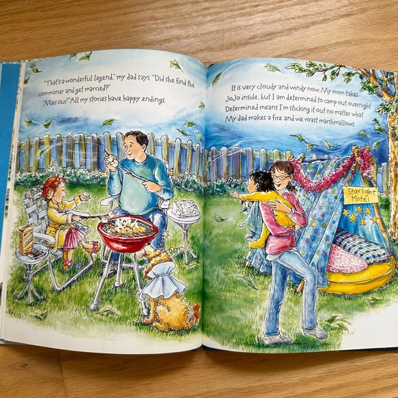 Fancy Nancy Book Lot - Fancy Nancy I Can Read Books, Fancy Nancy Christmas, etc - Picture 6 of 16